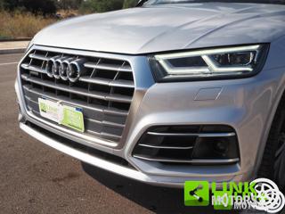 AUDI Q5 usata 38