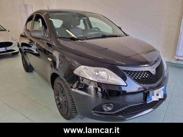 LANCIA Ypsilon usata, con ABS