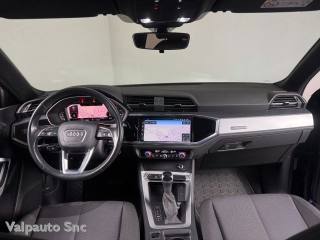 AUDI Q3 usata, con Cerchi in lega