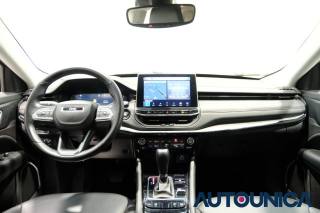 JEEP Compass usata, con Climatizzatore