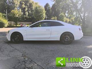 AUDI A5 usata, con Airbag laterali