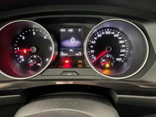 VOLKSWAGEN Tiguan usata, con ESP