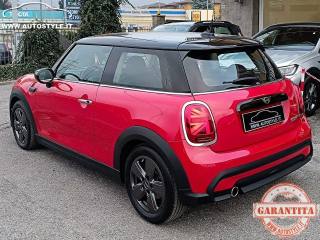 MINI Cooper usata, con Chiusura centralizzata