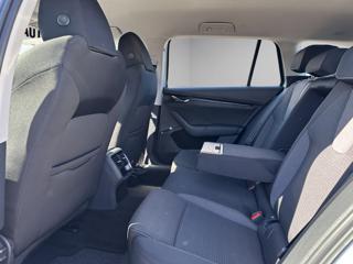 SKODA Octavia usata, con Controllo trazione