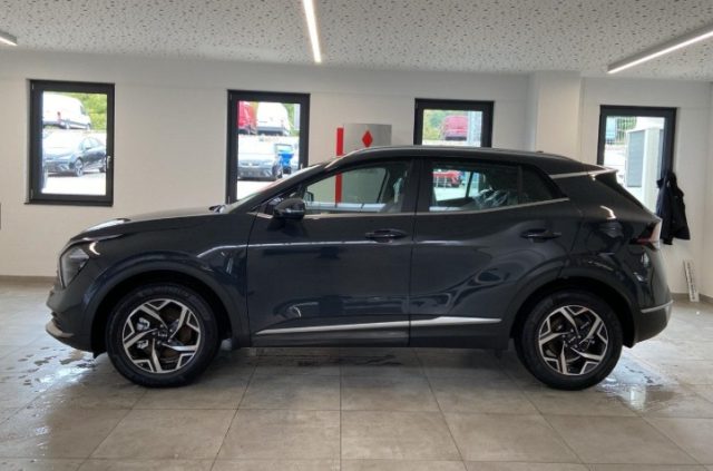 KIA Sportage usata, con Airbag Passeggero