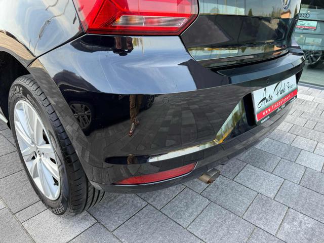 VOLKSWAGEN Polo usata, con Boardcomputer