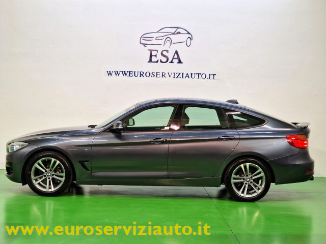BMW 325 usata, con Airbag Passeggero