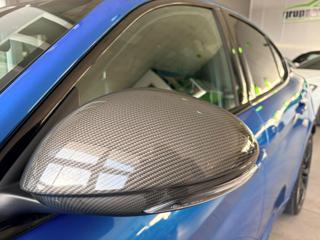 ALFA ROMEO Giulia usata, con ESP