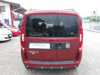 FIAT Doblo usata, con Controllo trazione