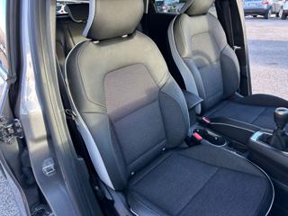 RENAULT Captur usata, con Immobilizzatore elettronico