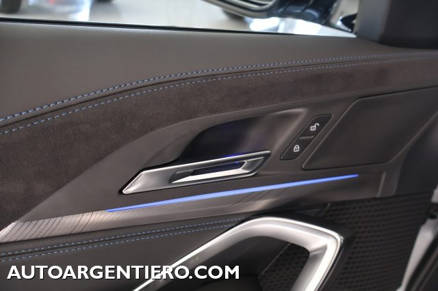 BMW X2 usata, con Cerchi in lega