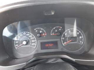 FIAT Fiorino usata, con Controllo trazione