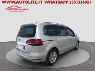 VOLKSWAGEN Sharan usata, con Airbag