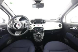FIAT 500 usata 10
