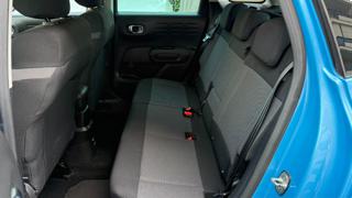 CITROEN C3 Aircross usata, con Cruise Control