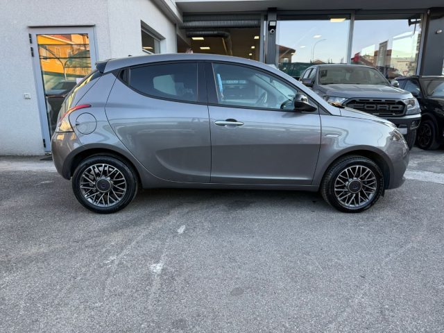 LANCIA Ypsilon usata, con Climatizzatore