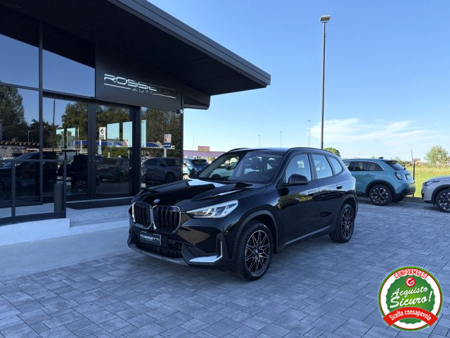 BMW X1 usata, con ABS