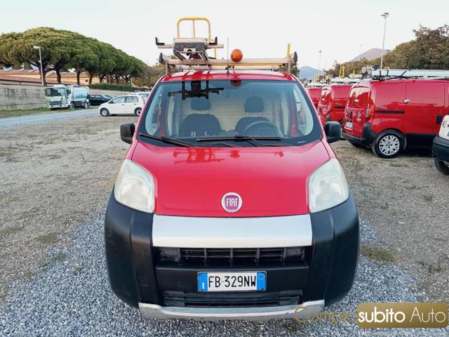 FIAT Fiorino usata, con ABS