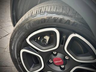 FIAT Panda usata, con Servosterzo