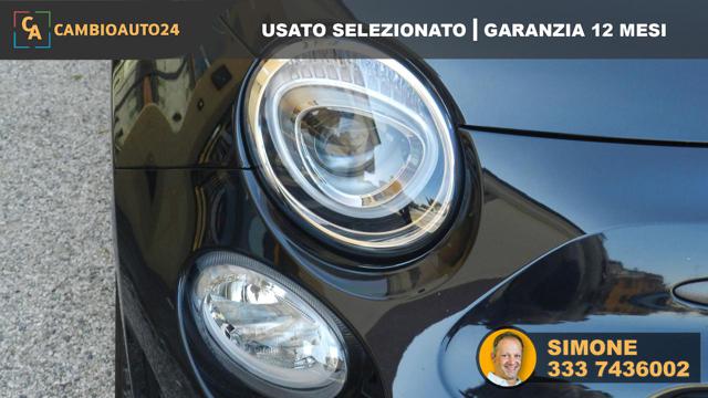 ABARTH 695 usata 38