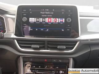VOLKSWAGEN T-Roc usata, con Bracciolo