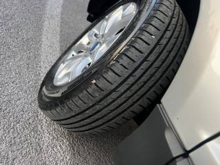 FORD EcoSport usata, con Filtro antiparticolato