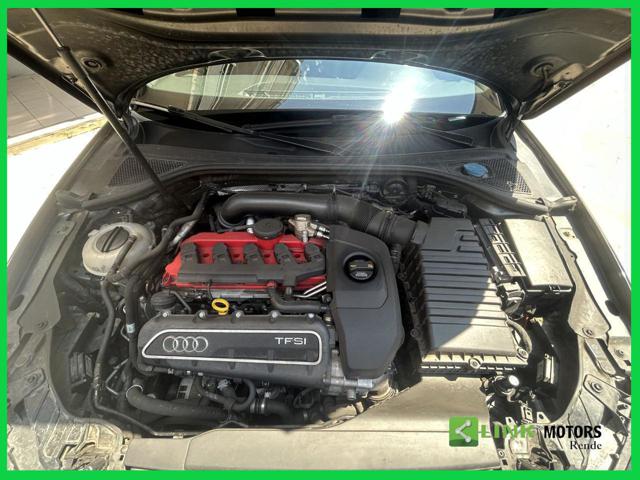 AUDI RS usata, con Specchietto retrovisore con funzione antiabbagliamento