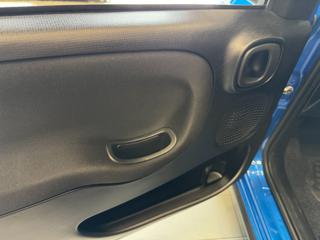 FIAT Panda usata, con Chiusura centralizzata