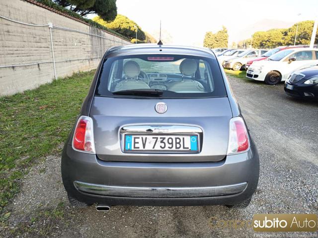 FIAT 500 usata, con Alzacristalli elettrici