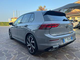 VOLKSWAGEN Golf usata, con Alzacristalli elettrici