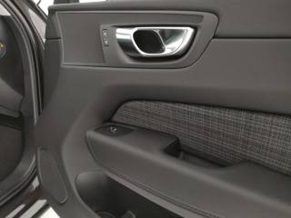 VOLVO XC60 usata, con Trazione integrale