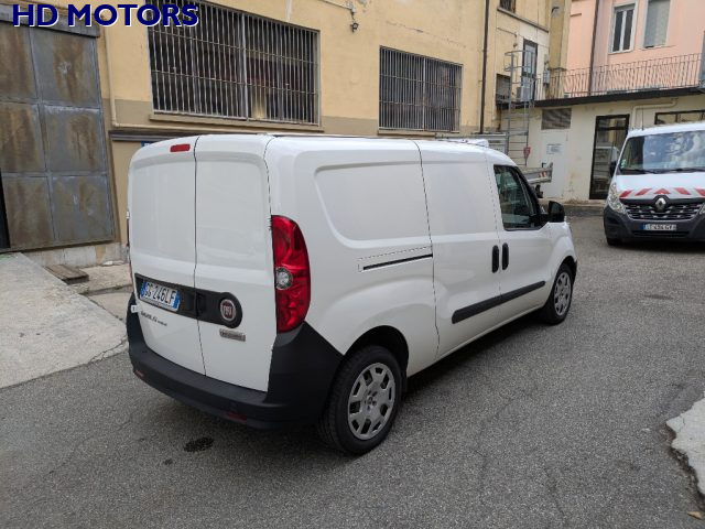 FIAT Doblo usata, con Chiusura centralizzata