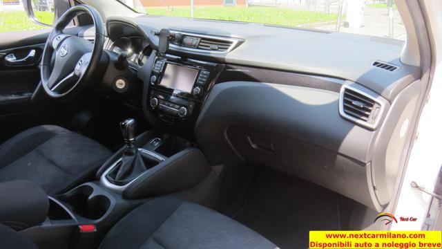 NISSAN Qashqai usata 44