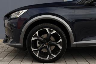 CUPRA Formentor usata, con Autoradio digitale