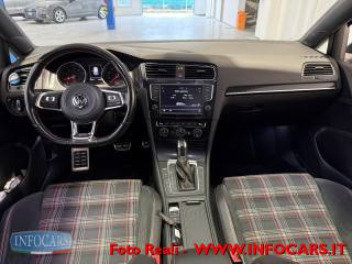 VOLKSWAGEN Golf GTI usata, con Controllo automatico clima