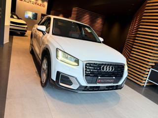 AUDI Q2 usata, con Alzacristalli elettrici