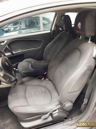 ALFA ROMEO MiTo usata, con Controllo trazione