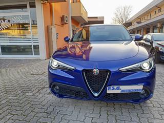 ALFA ROMEO Stelvio usata, con Cruise Control