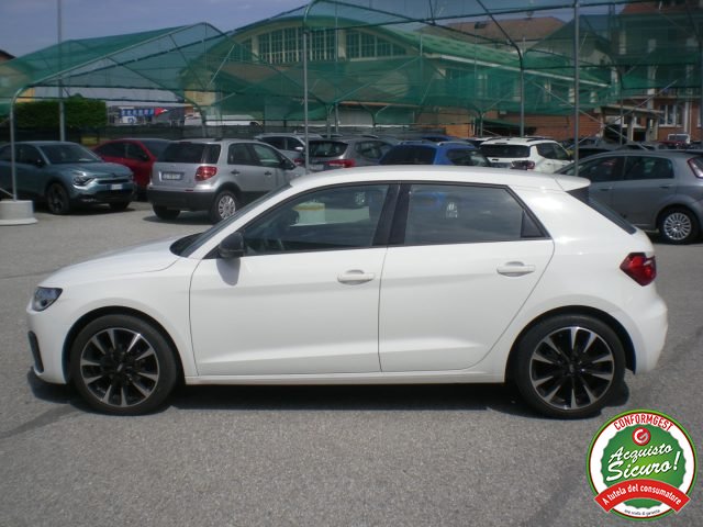 AUDI A1 usata, con Alzacristalli elettrici