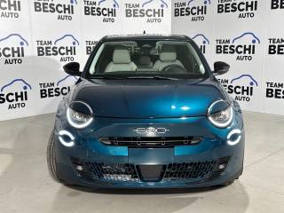 FIAT 600 usata, con Airbag