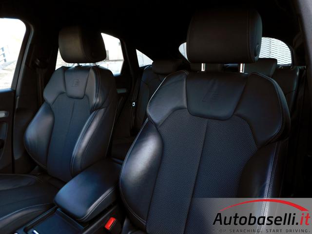 AUDI Q5 usata, con Boardcomputer