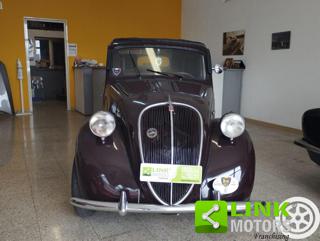 FIAT 500 usata 1