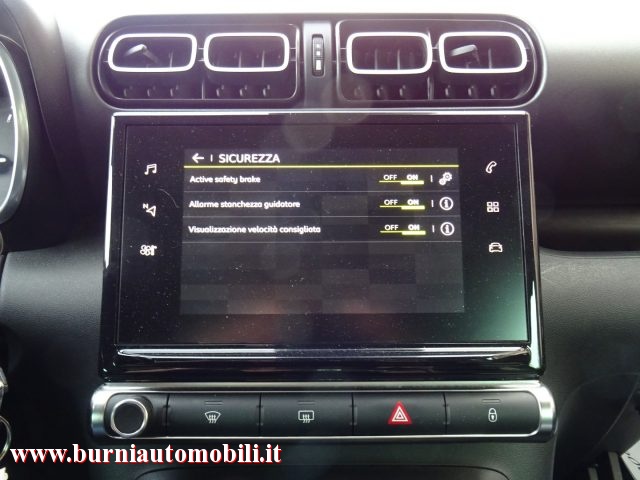 CITROEN C3 Aircross usata 53