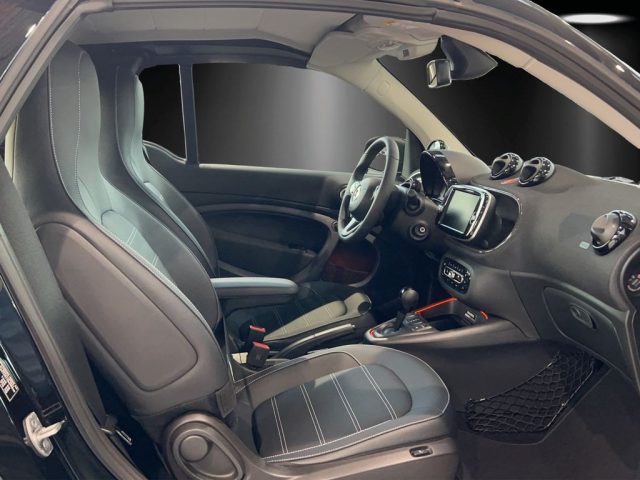SMART ForTwo usata, con Fari LED