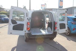 FIAT Doblo usata, con Chiusura centralizzata