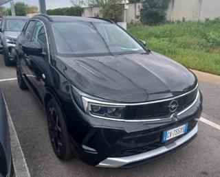 OPEL Grandland usata, con Airbag laterali