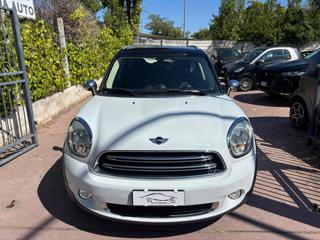 MINI Countryman usata, con Airbag