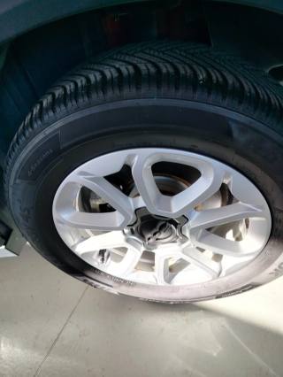 FIAT 500X usata, con Specchietti laterali elettrici