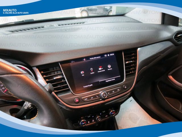 OPEL Crossland X usata, con Alzacristalli elettrici