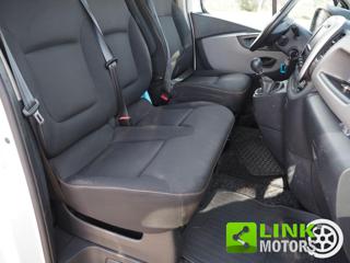RENAULT Trafic usata 20